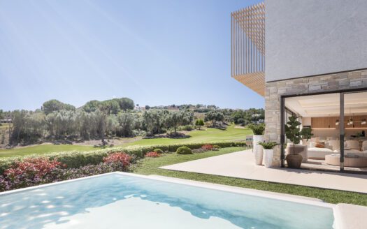 Wyndham Grand La Cala Golf