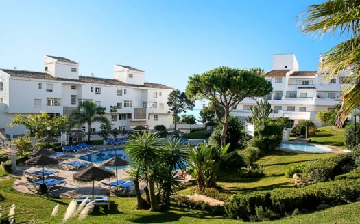 Marina Dorada – Ramada Costa del Sol Resort