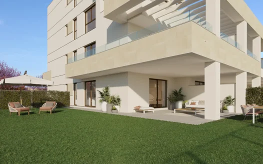 Bayside Homes Estepona