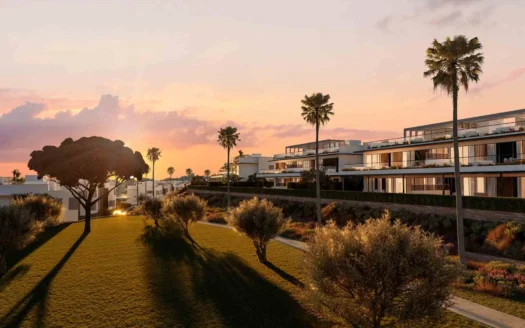 Santa Clara Homes Marbella