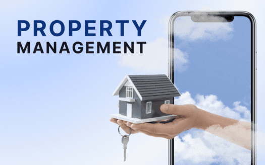 Property management alta moderna