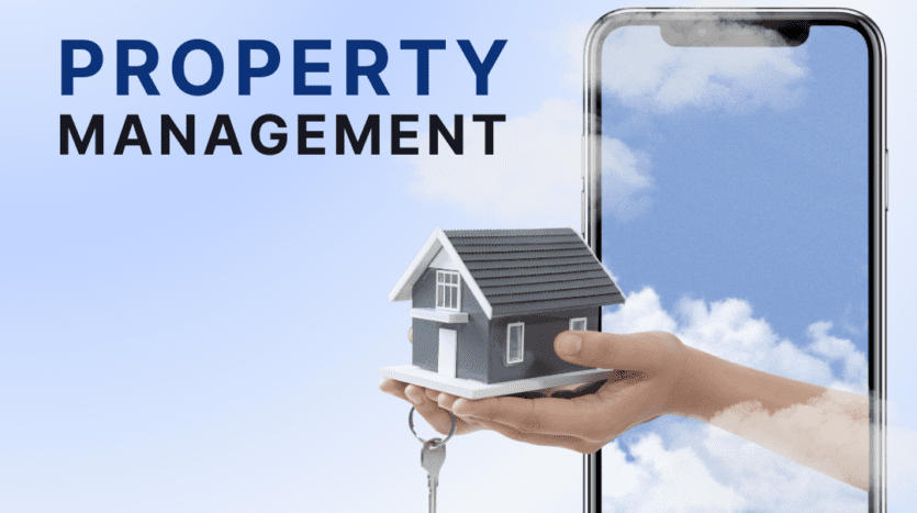 Property management alta moderna