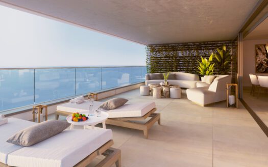 Malaga Towers: Redefining Luxury Living in Malaga