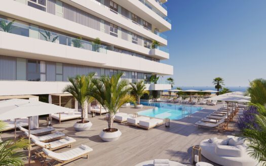 Malaga Towers: Redefining Luxury Living in Malaga