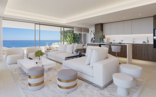 Malaga Towers: Redefining Luxury Living in Malaga