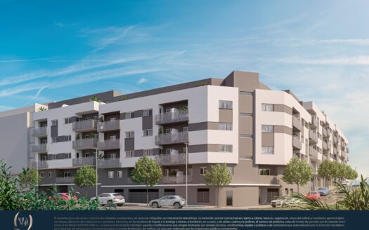 Aquamar Residencial: Premium Coastal Living in Torre del Mar