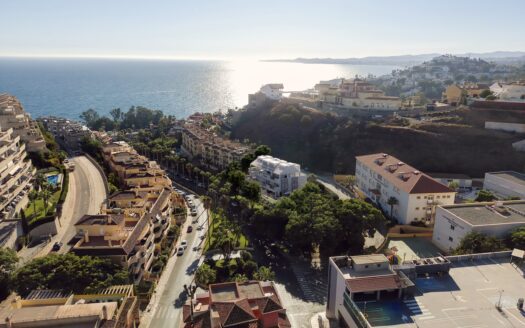 Stella Benalmadena: Boutique Living by the Beach