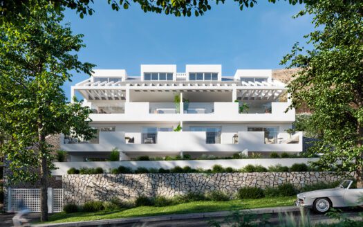 Stella Benalmadena: Boutique Living by the Beach