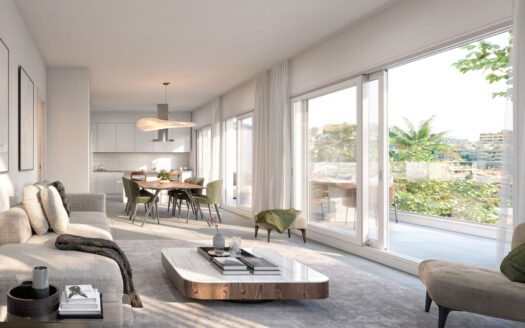 Stella Benalmadena: Boutique Living by the Beach