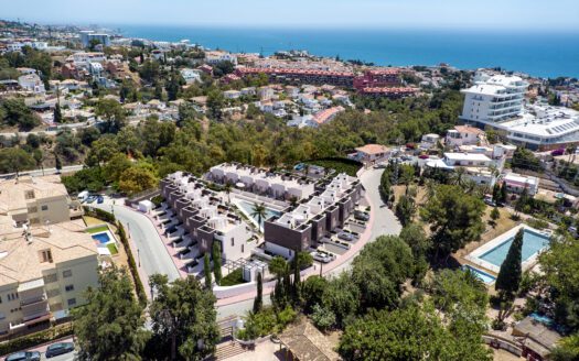 MARESIA VILLAS – Fuengirola