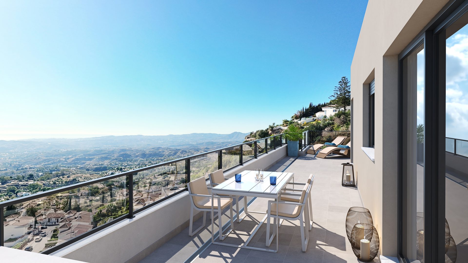 Aelí Mijas, Mijas Pueblo, Mijas, Costa del Sol