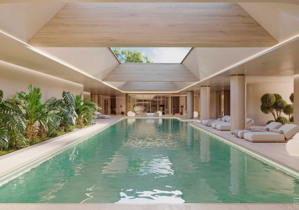 estepona by sierra blanca spa