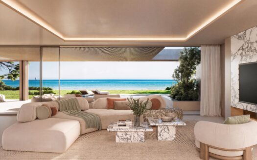 Sierra Blanca by the Sea, Estepona | Ultra-Luxury Beachfront Residences