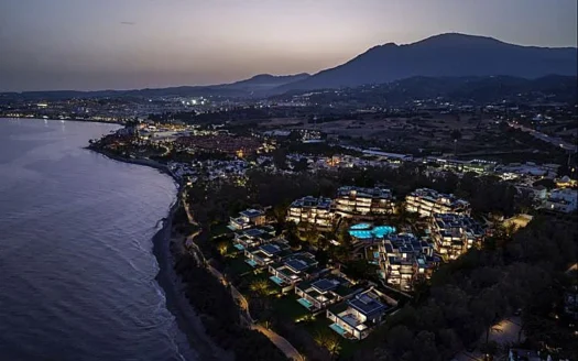 Sierra Blanca by the Sea, Estepona | Ultra-Luxury Beachfront Residences