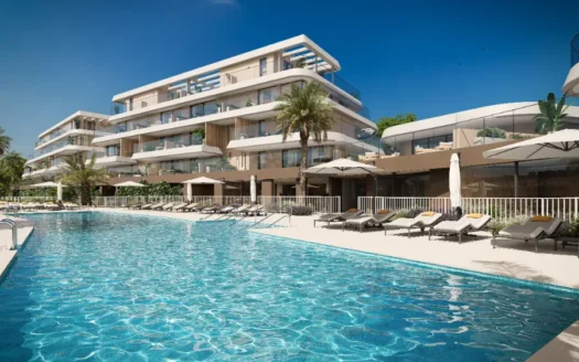 Unika Estepona – Luxury Apartments with Panoramic Sea Views