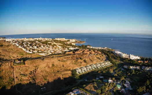 Beyond Homes | Sea View Residences in Estepona