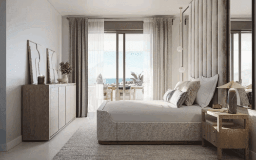 Zenity Blau Estepona | New Apartments with Sea Views