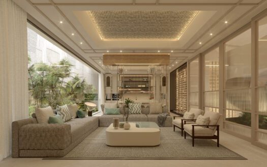 Nacaré Estepona – New Development with Luxury Sea View Residences