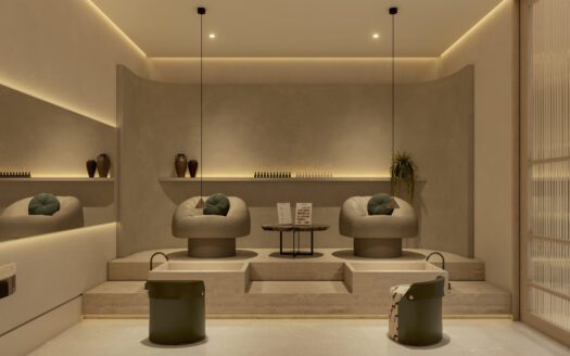 Nacaré Estepona – New Development with Luxury Sea View Residences