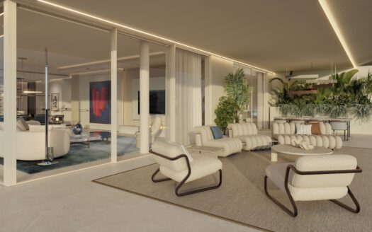 Nacaré Estepona – New Development with Luxury Sea View Residences