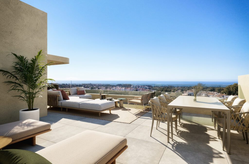 Rental property investment in Costa del Sol 2026