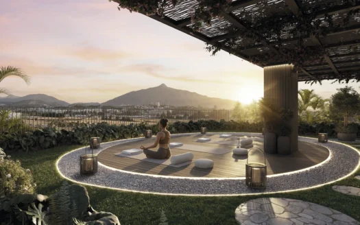 The Grove Marbella | New Development in Marbella West
