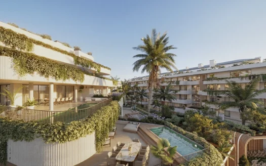 The Grove Marbella | New Development in Marbella West
