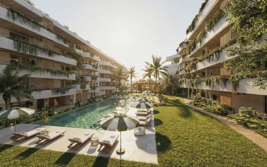 The Grove Marbella | New Development in Marbella West