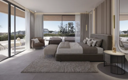 The Grove Marbella | New Development in Marbella West