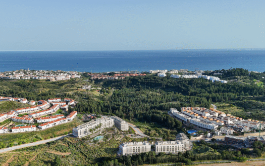 The Kove Mijas | New Apartments in Costa del Sol