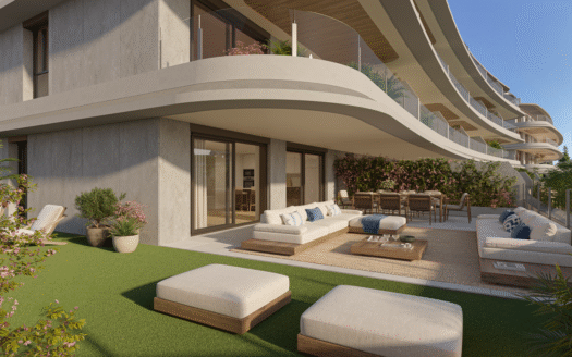 The Kove Mijas | New Apartments in Costa del Sol