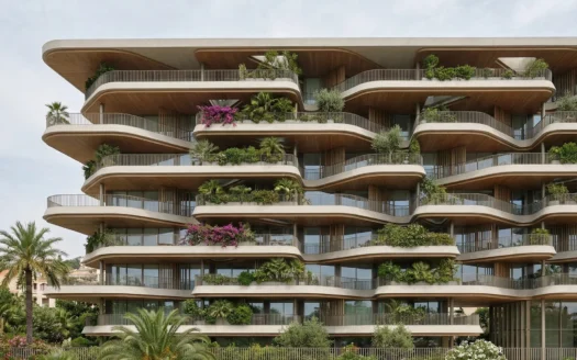 Vangard Fuengirola | Luxury New Development Costa del Sol