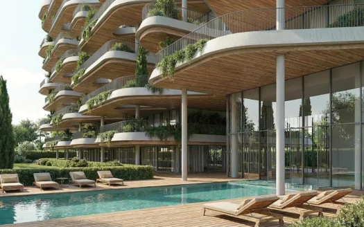 Vangard Fuengirola | Luxury New Development Costa del Sol