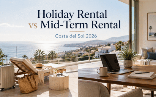 Costa del Sol property management for international owners