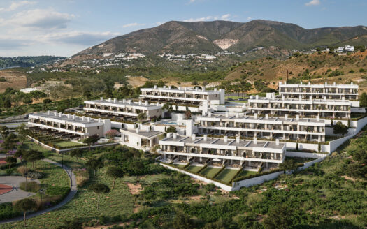 Kala Residences | Luxury Townhouses in El Higuerón