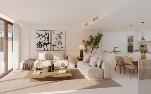 Kala Residences | Luxury Townhouses in El Higuerón