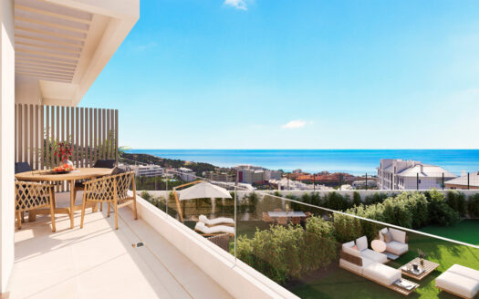 Kala Residences | Luxury Townhouses in El Higuerón
