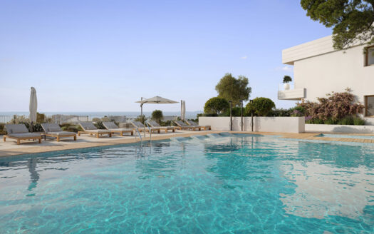 Kala Residences | Luxury Townhouses in El Higuerón