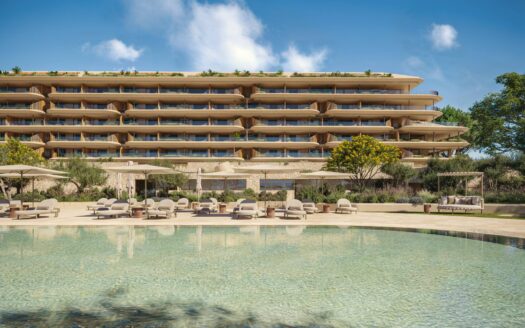 Naven Fuengirola | Boutique New Development in Costa del Sol