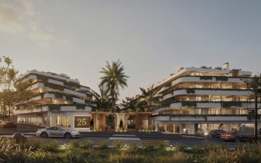The Grove Marbella | New Development in Marbella West