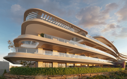 The Kove Mijas | New Apartments in Costa del Sol