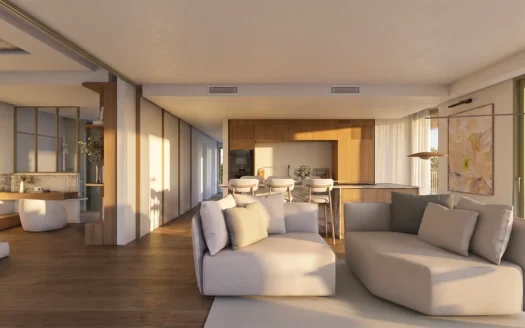 Vangard Fuengirola | Luxury New Development Costa del Sol