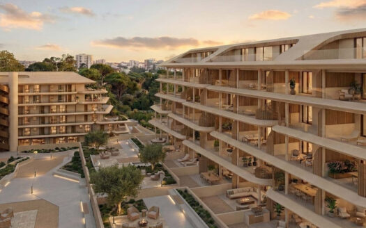 Naven Fuengirola | Boutique New Development in Costa del Sol