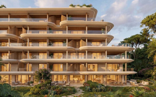 Naven Fuengirola | Boutique New Development in Costa del Sol