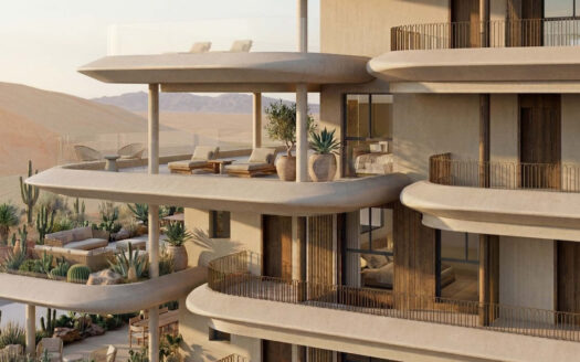 Naven Fuengirola | Boutique New Development in Costa del Sol