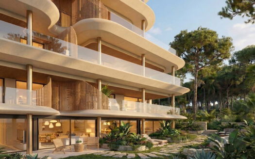 Naven Fuengirola | Boutique New Development in Costa del Sol