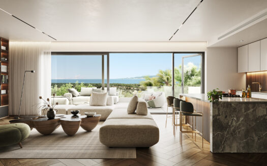 Royal River Marbella – Boutique New Build Apartments in Río Real