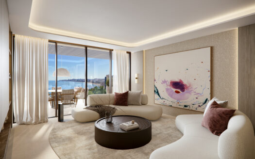 Óleo Carvajal Fuengirola | Boutique Sea View Apartments