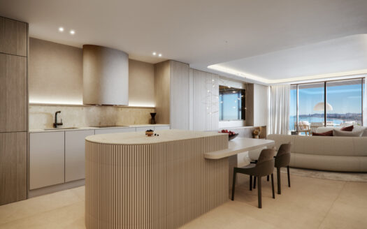 Óleo Carvajal Fuengirola | Boutique Sea View Apartments