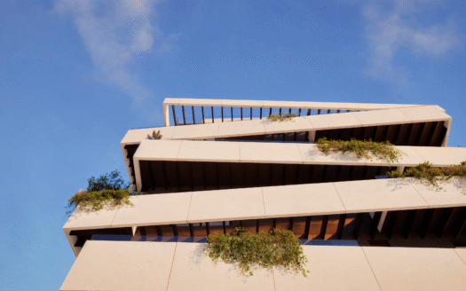 Octavia Málaga | Luxury Beachfront New Development